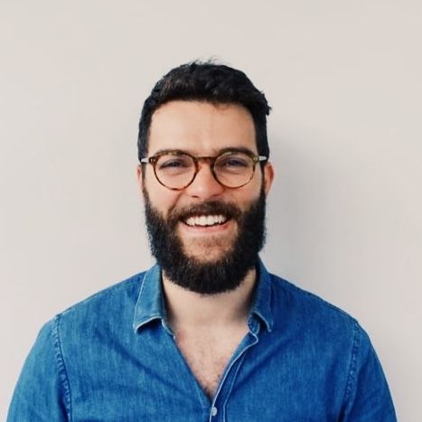 Rémi mercier